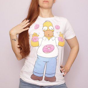 ᴛᴇxᴛᴜʀᴇ ᴅᴏɴᴜᴛ ʜᴏᴍᴇʀ ᴛᴇᴇ